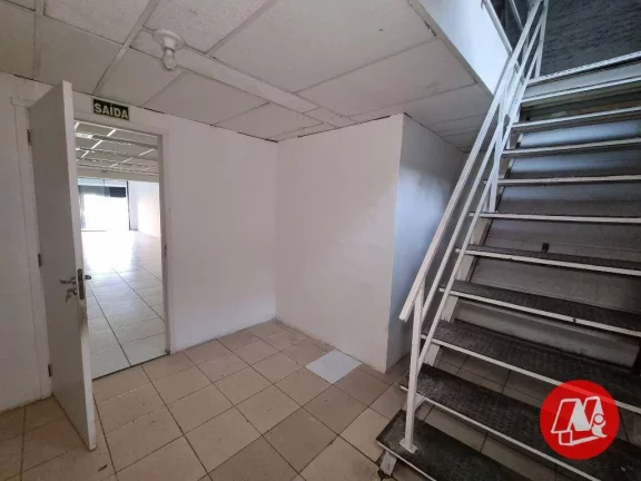 Imagem Loja para alugar, 200 m² por R$ 9.631,35/mês - Azenha - Porto Alegre/RS