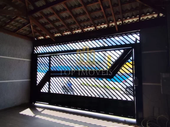 Imagem Se você procura conforto, beleza e praticidade em um só lugar, essa é a sua chance! Apresentamos uma belíssima casa no coração do Vila Paiva, perfeita para quem quer viver com qualidade, estilo e segurança!