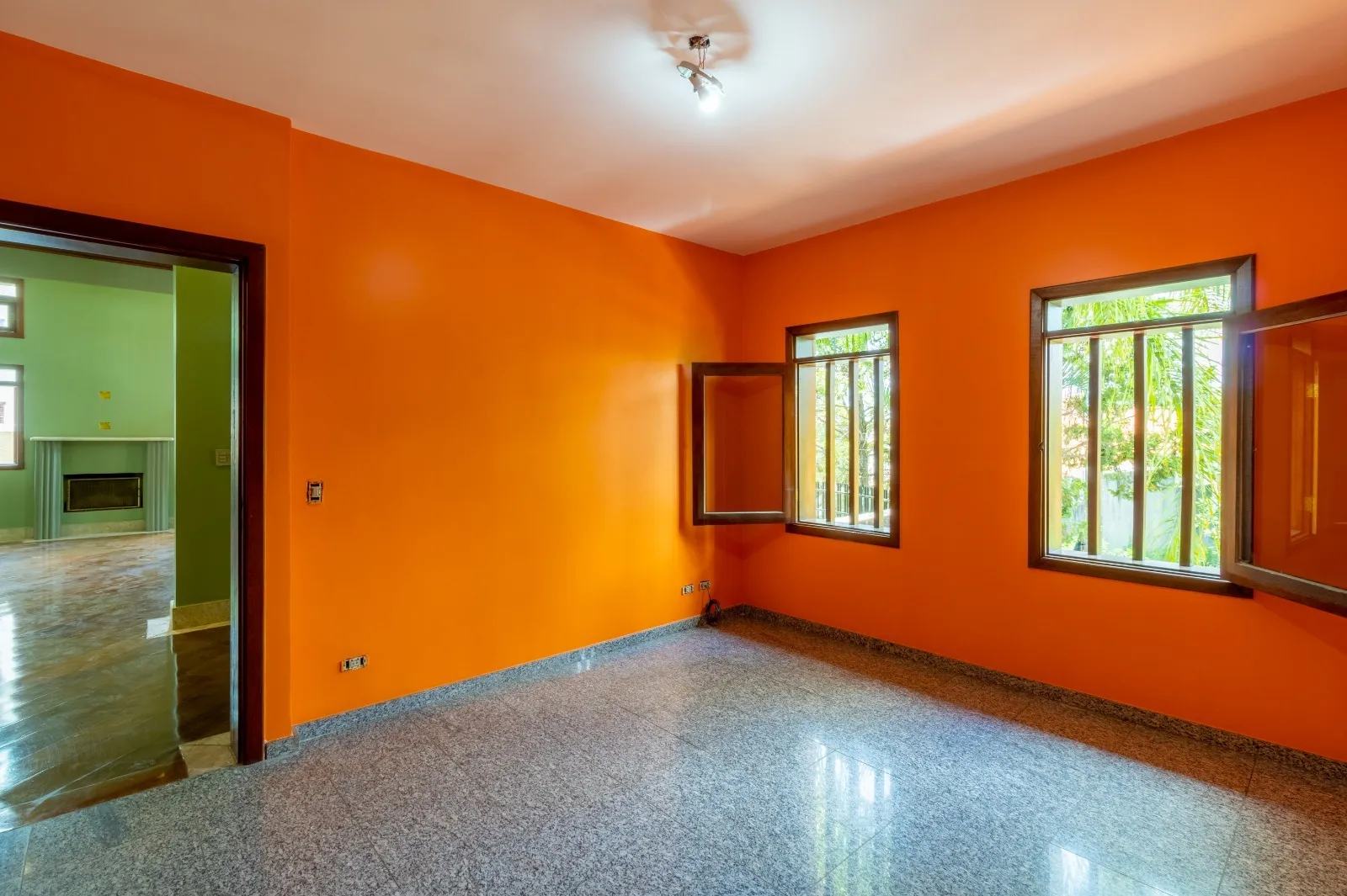 Imagem CASA ALTO PADRÃO PARQUE CAMPOLIM