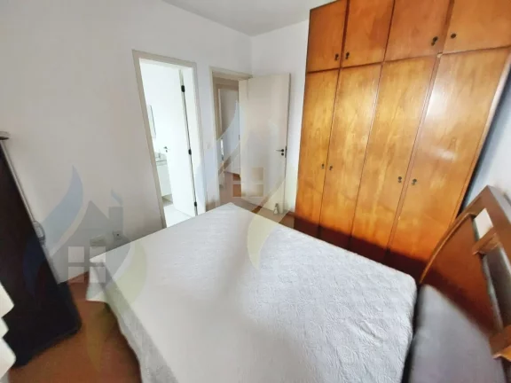 Imagem Apartamento com 3 suítes, 4 banheiros, 2 vagas, com 129m² em Rudge Ramos, São Bernardo do Campo