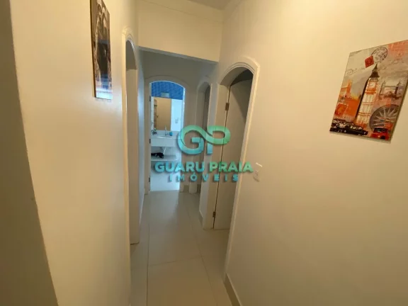 Imagem Apartamento à venda no bairro Enseada - Guarujá/SP