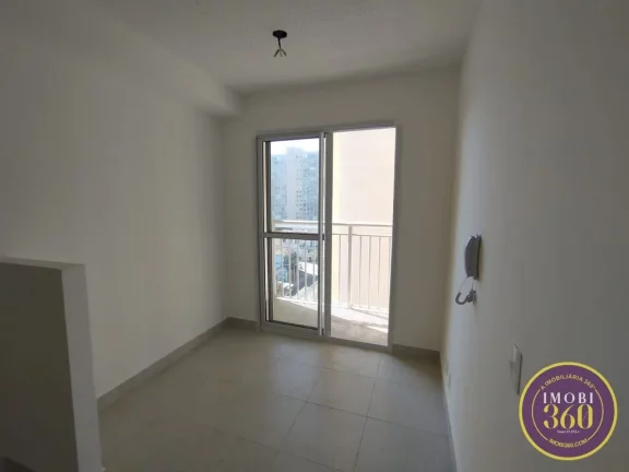 Imagem Apartamento à Venda em Vila Santa Clara, São Paulo - SP