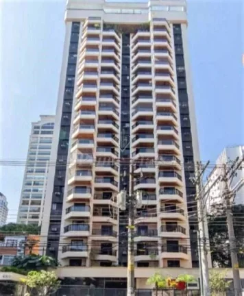 Imagem Flat disponível para venda no New Star Residence, com 60m², 2 dormitórios e 1 vaga de garagem