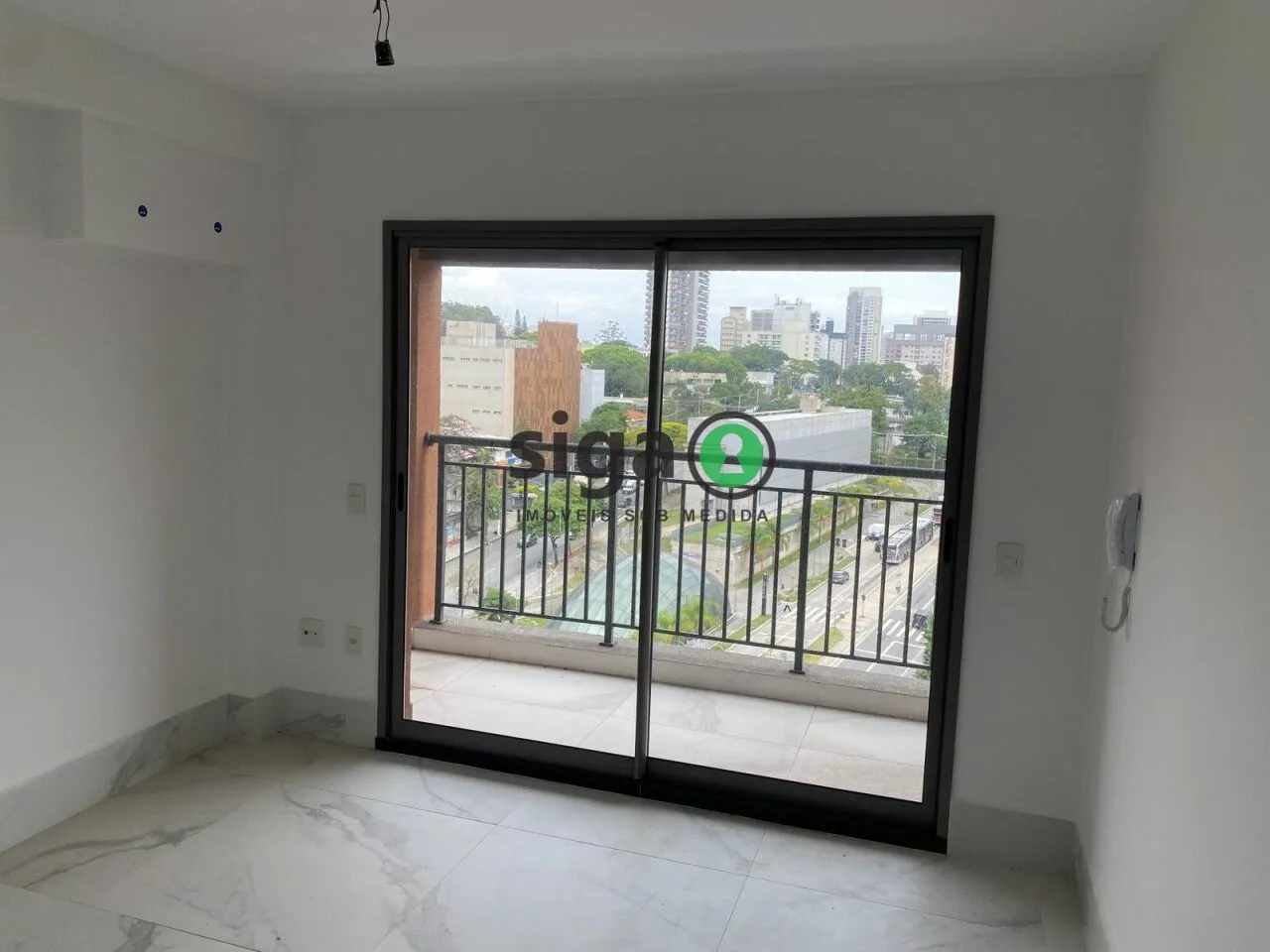 Imagem VENDE Studio na CHÁCARA SANTO ANTONIO a poucos passos do Metrô Borba Gato da LINHA LILÁS