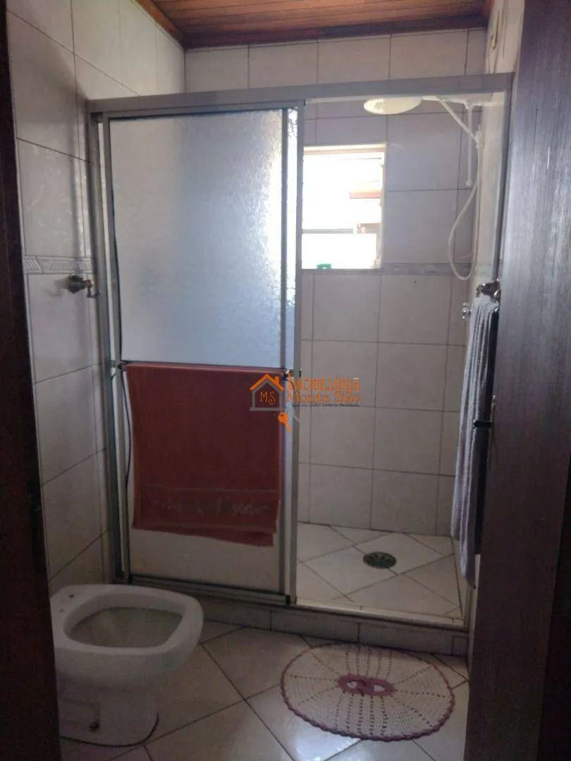 Imagem Casa com 6 dormitórios à venda, 300 m² por R$ 700.000,00 - Taboão - Guarulhos/SP