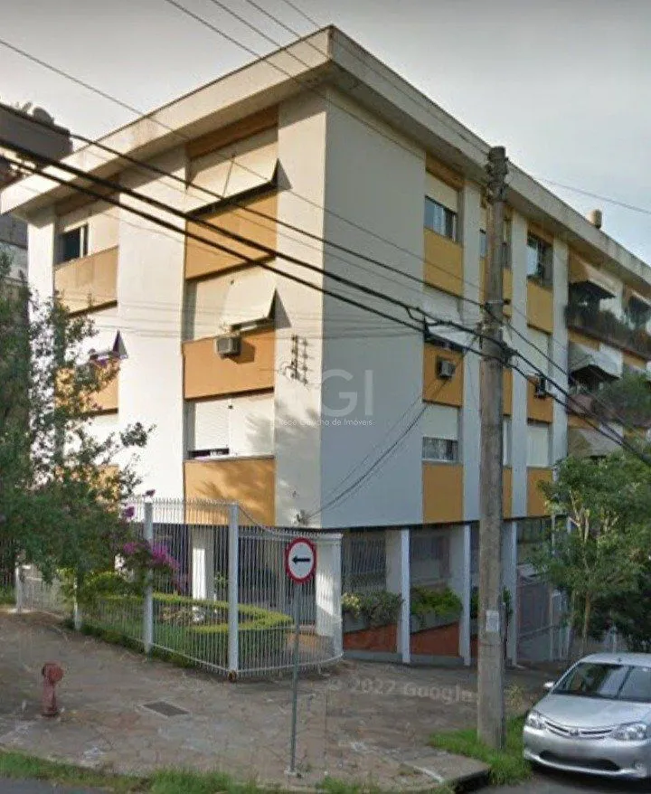 Imagem Apartamento para Venda - 230m², 4 dormitórios, sendo 1 suites, 2 vagas - Petrópolis