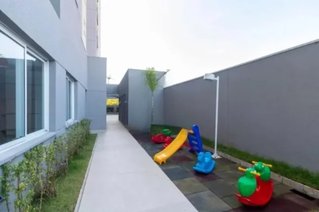 Imagem ALVORADA - MBIGUCCI - Apto de 37m², com localização estratégica, próxima à Estação Dom Bosco!