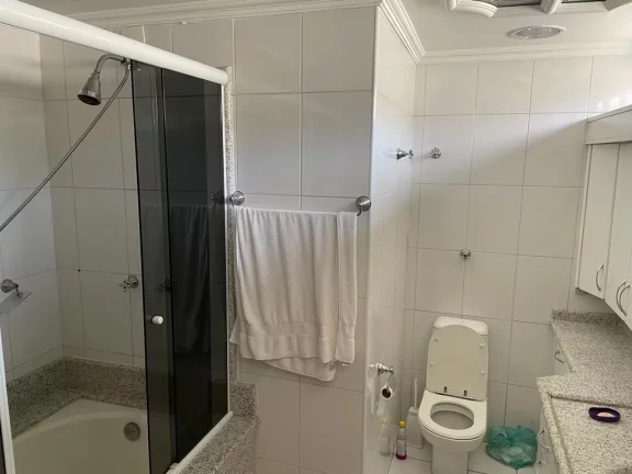Imagem Jardim da Saúde | 5 domitórios sendo 3 suítes | 3 vagas | 196m²