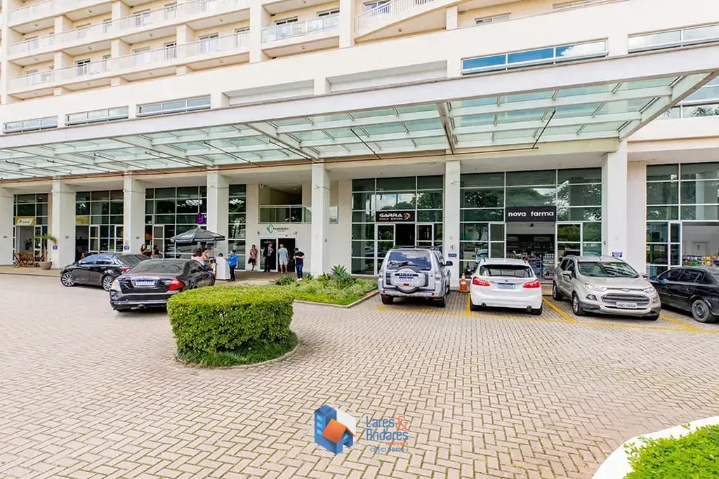 Imagem Loja à venda 2 Vagas 65M² Jardim Promissão São Paulo - SP