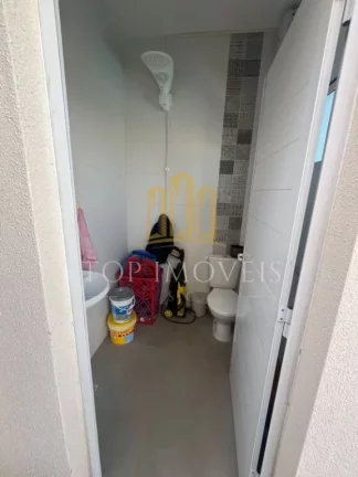 Imagem Confortavel casa um dormitório piscina area gourmet no villa Branca