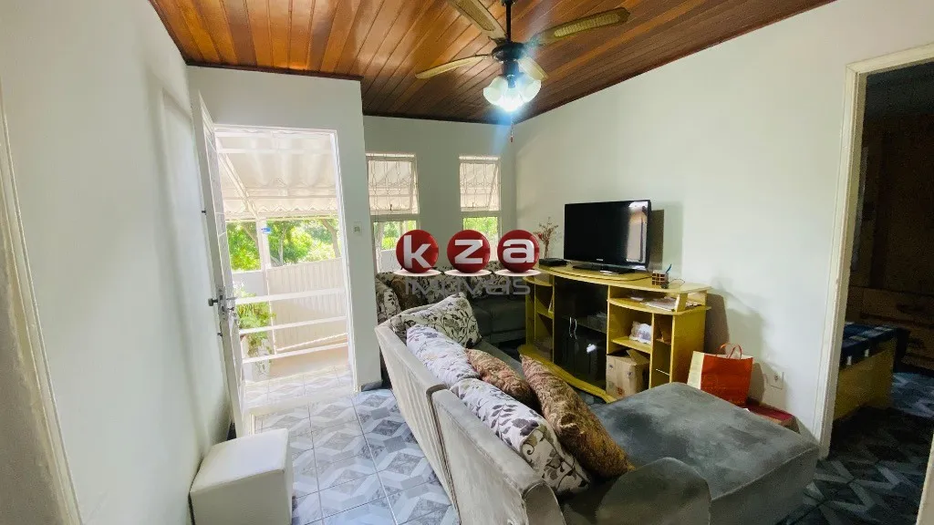 Imagem Oportunidade de investimento! Casa com edícula próximo ao Centro de Valinhos