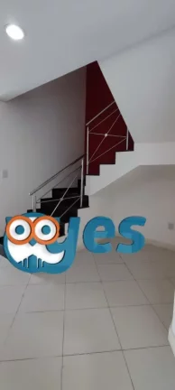 Imagem Casa Duplex para venda na Santa Monica