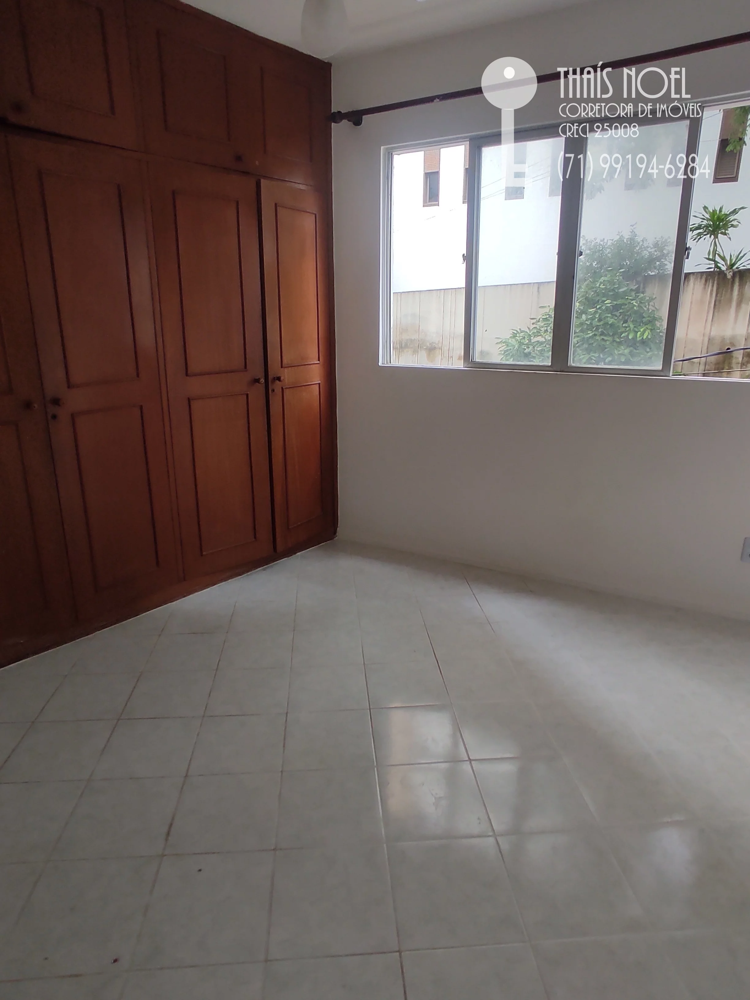 Imagem APARTAMENTO DE DOIS QUARTOS NASCENTE TOTAL EM ONDINA PERTO DO CIRCUITO DE CARNAVAL E UFBA