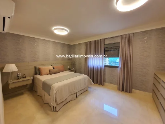 Imagem Apartamento de Alto Padrão 4 Suítes