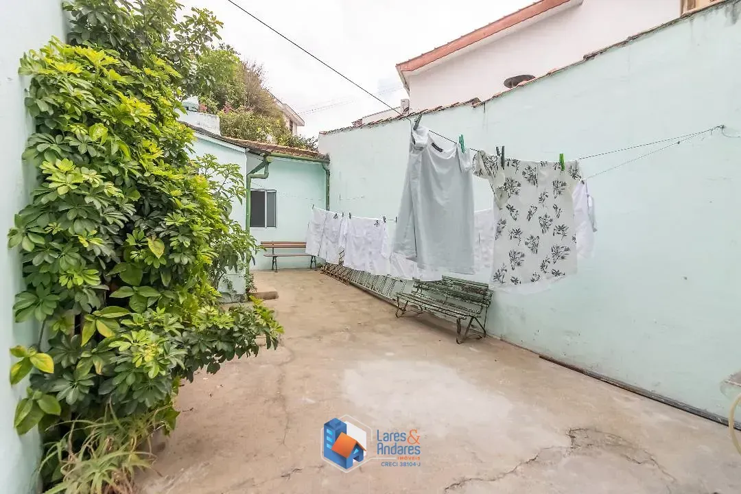 Imagem Casa para venda em Pompeia com 3 quartos, 125m²