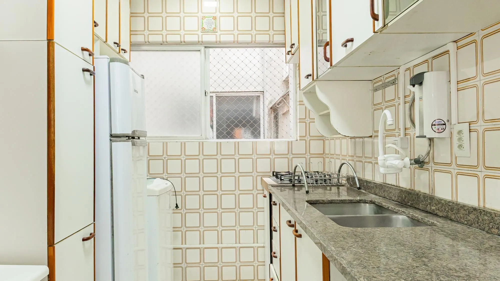 Imagem Apartamento em Independência