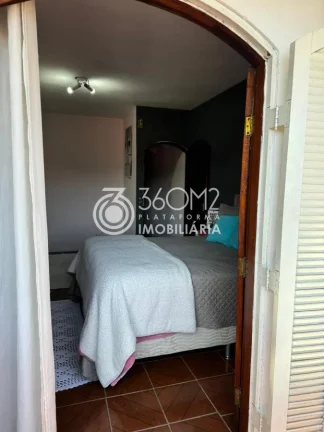 Imagem Sobrado para Venda em Santo André / SP no bairro Jardim do Estádio