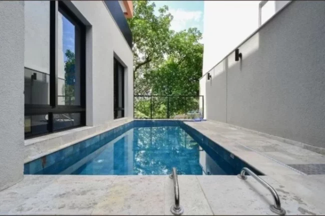 Imagem LINK VILA MARIANA - Studio 28m², excelente localização, próximo à Estação Praça Da Árvore do Metrô!