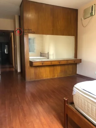 Imagem Sobrado residencial para Venda
