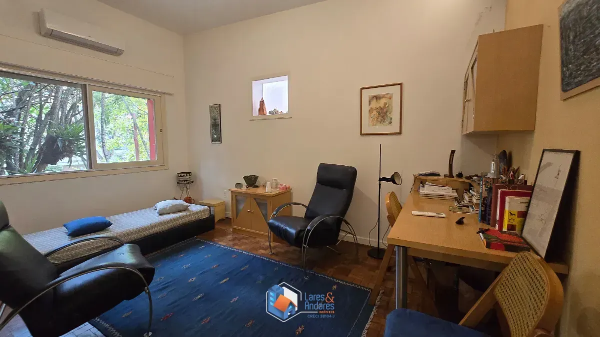 Imagem Casa de vila para venda em Perdizes com 4 quartos, 250m²
