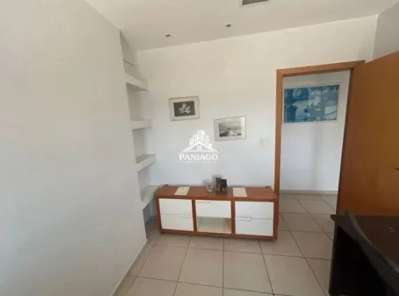 Imagem Sala Comercial à Venda no Edifício Maruanã | Avenida do CPA