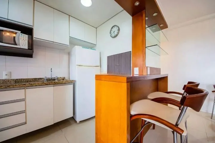 Imagem Apartamento de 2 dormitórios à venda no Jardim do Salso - Porto Alegre