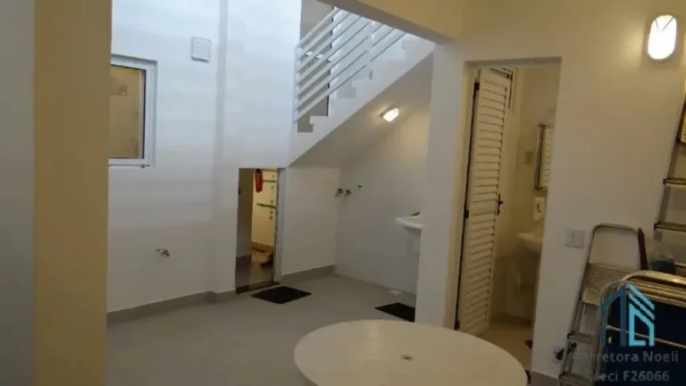 Imagem Sobrado perto Mar, 03 quartos, 04 vagas, em Gaivotas Matinhos PR