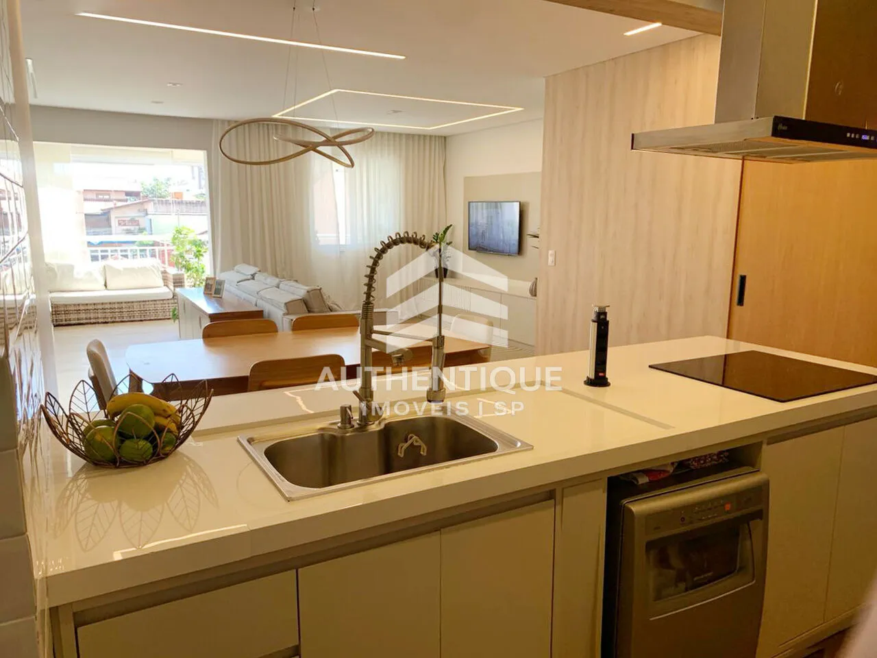 Imagem ARCADIA CENTRO SAO BERNARDO DO CAMPO - Apartamento à venda no bairro Centro - São Bernardo do Campo/SP