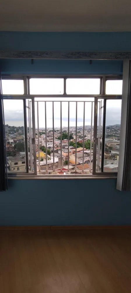 Imagem Apartamento a Venda no bairro Centro - Nilopolis, RJ