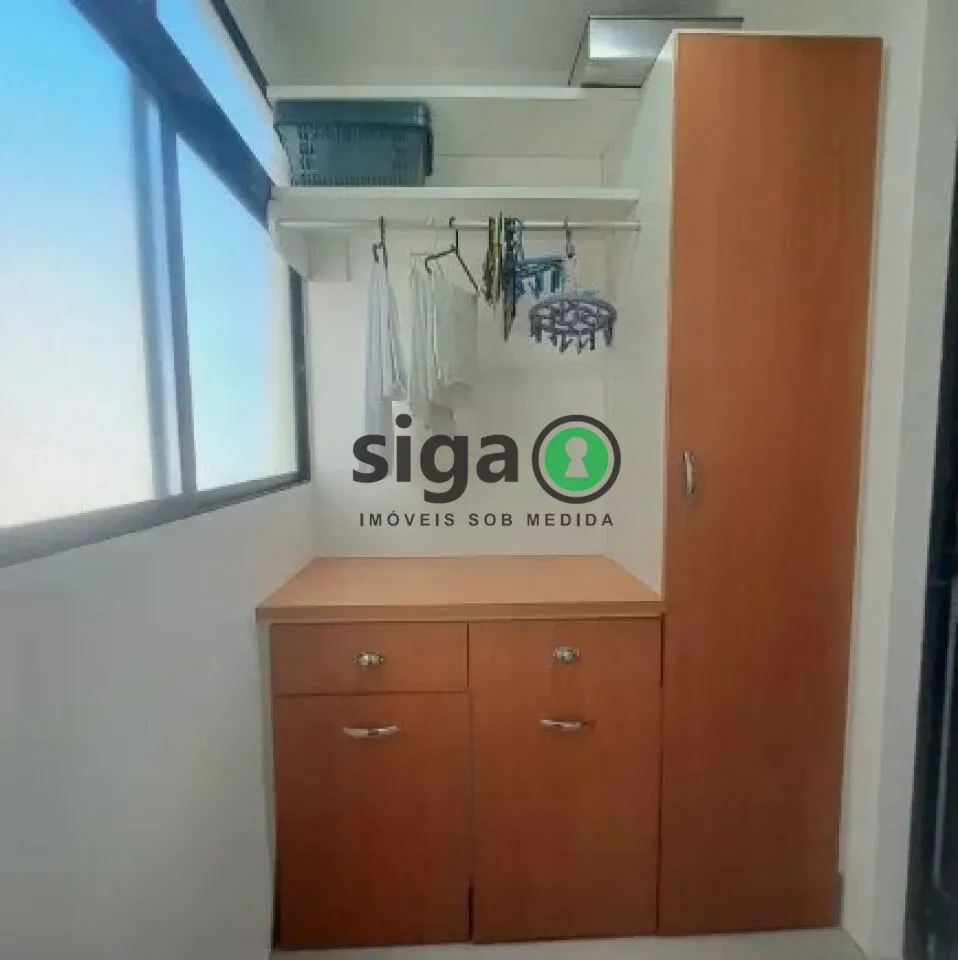 Imagem LINDO APARTAMENTO A VENDA