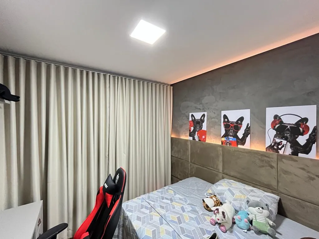 Imagem Apartamento 195m Umuarama-PR 134