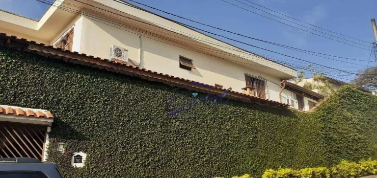 Imagem Casa com 3 dormitórios à venda, 110 m² por R$ 745.000,00 - Butantã - São Paulo/SP