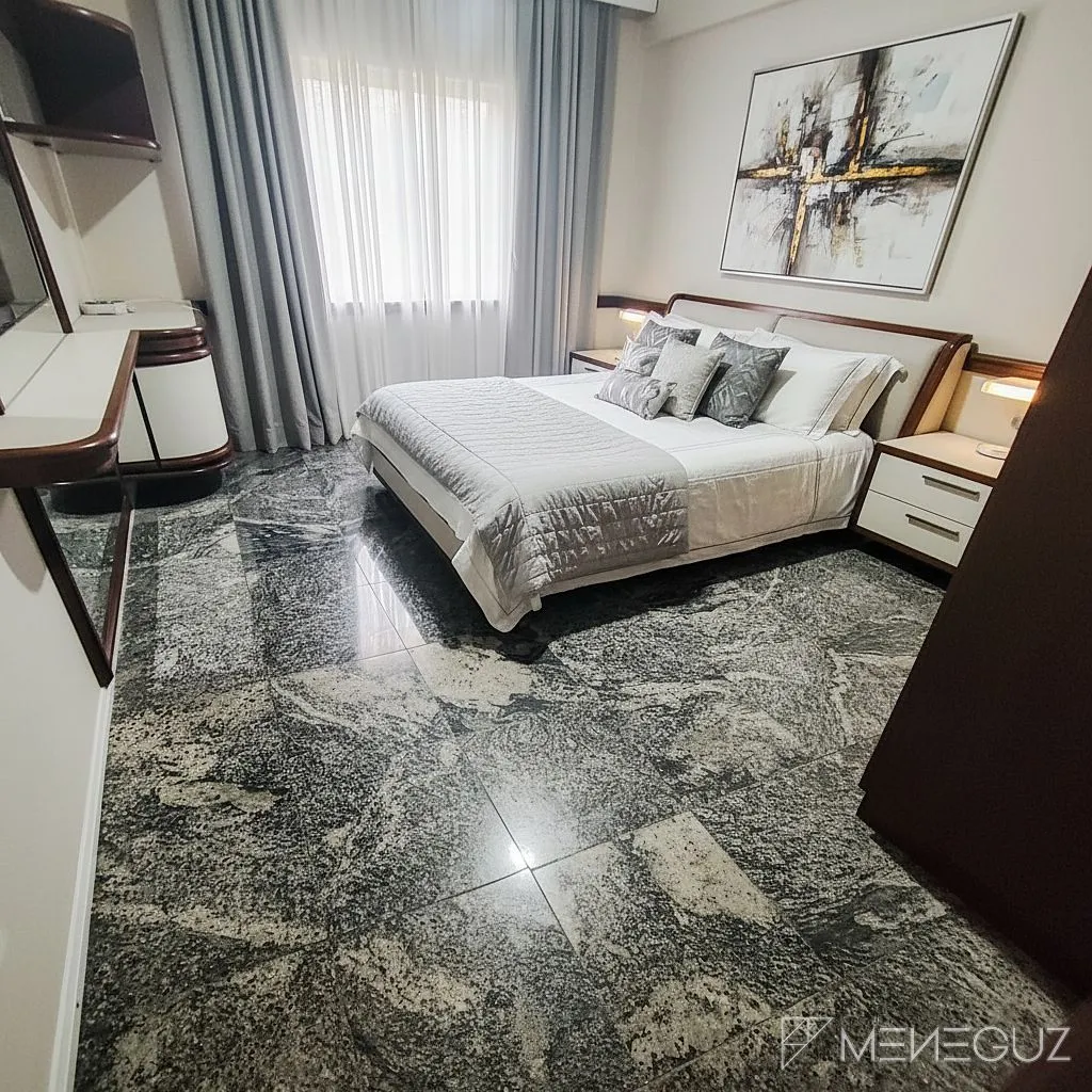 Imagem Apartamento ALTO PADRÃO 150m² frente mar Guarapari. 3 quartos, suite, portaria 24h. Maison Claude Monet. R$ 1.200.000. Agende visita