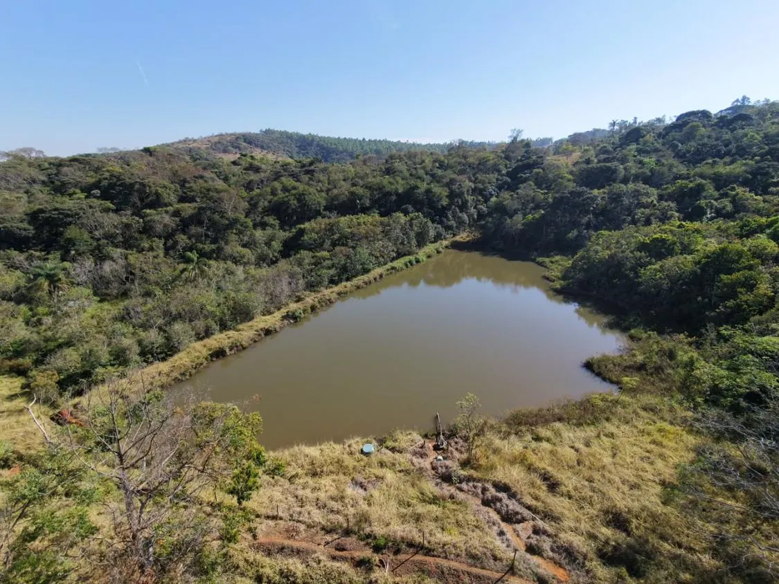 Imagem EXCLUSIVIDADE | FAZENDA a venda - CLÁUDIO/MG -90 hectares de área total