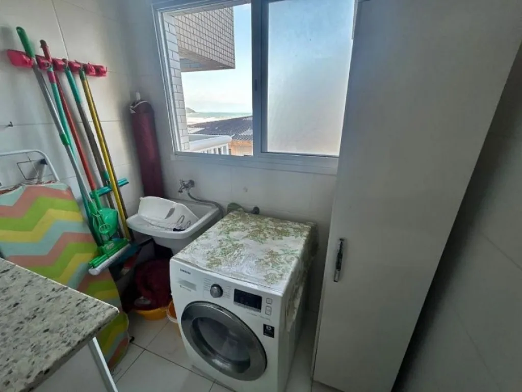 Imagem APARTAMENTO COM 110,00 m² - AVIAÇÃO - PRAIA GRANDE SP