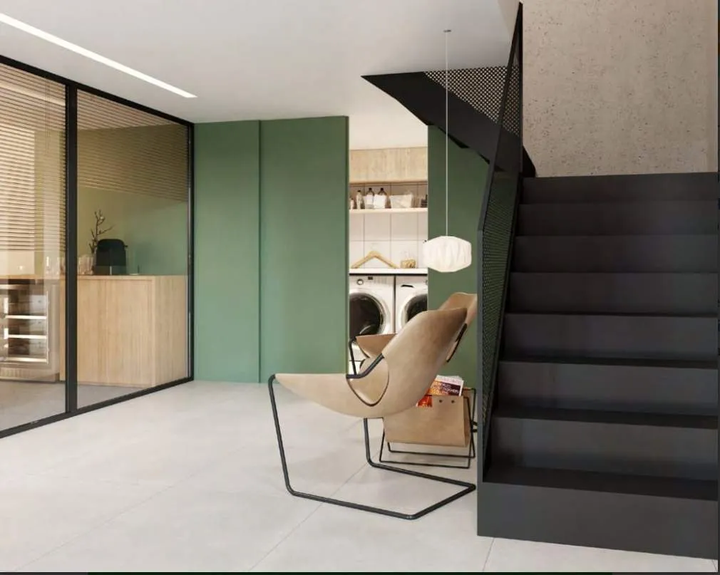 Imagem Art Ipanema Residencial - Lançamento Exclusivo em Ipanema | Zona Sul