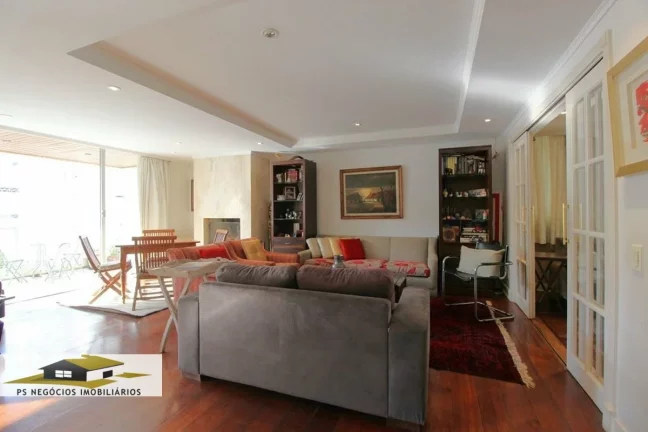 Imagem Apartamento para venda na Bela Vista