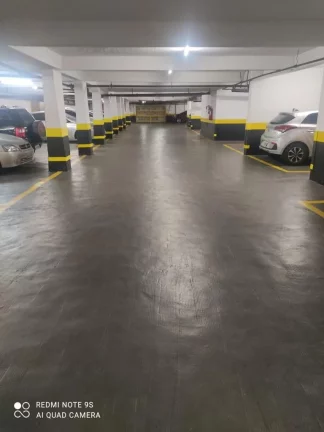 Imagem PERDIZES APARTAMENTO 198,00 M 4 DORMITÓRIOS SENDO 1 SUÍTE SALA PARA 3 AMBIENTES PISO TACOS HALL REPLETO ARMÁRIOS BANHEIRO SOCIAL 2 VAGAS