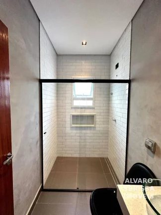 Imagem Casa com 2 dormitórios sendo 1 suiteà venda, 108 m² por R$ 645.000 - Jardim Paulista III - Itu/SP