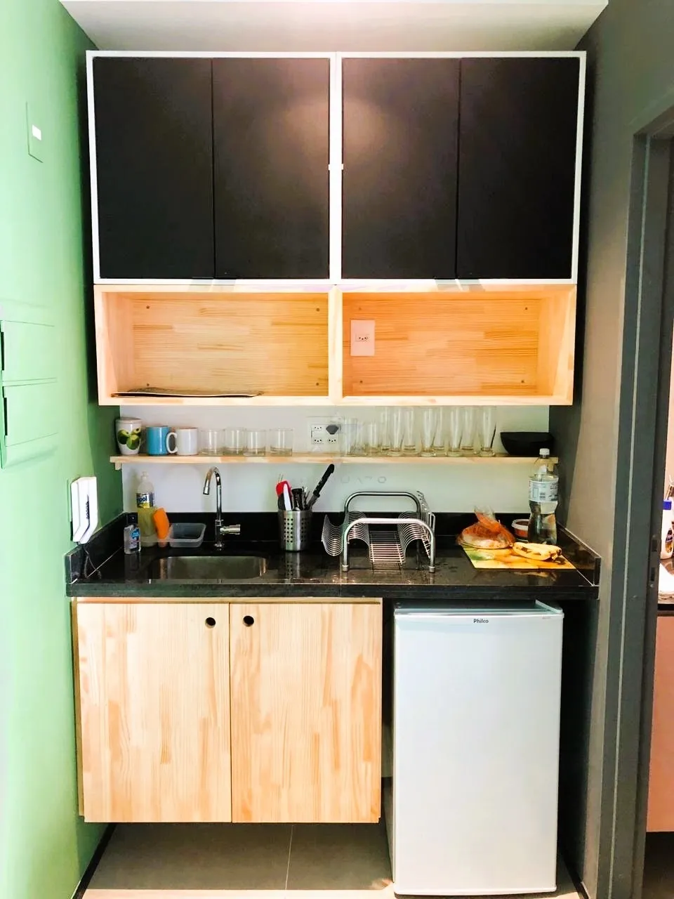 Imagem Apartamento em Santa Cecília - Um Convite a Praticidade Urbana