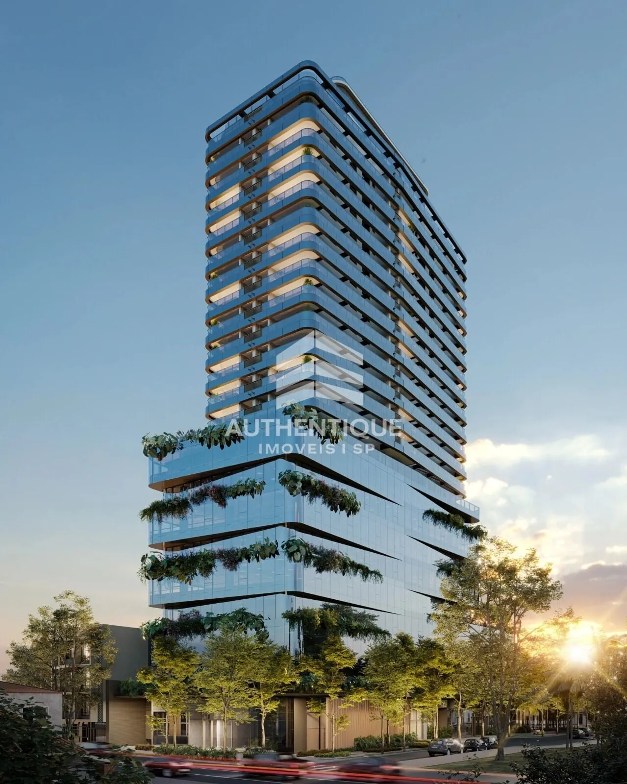 Imagem BIOARQ PINHEIROS - Apartamento à venda no bairro Pinheiros - São Paulo/SP, Zona Oeste