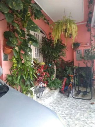 Imagem Sobrado com 4 dormitórios à venda, 180 m por R$ 680.000,00 - Vila Jacuí - São Paulo/SP