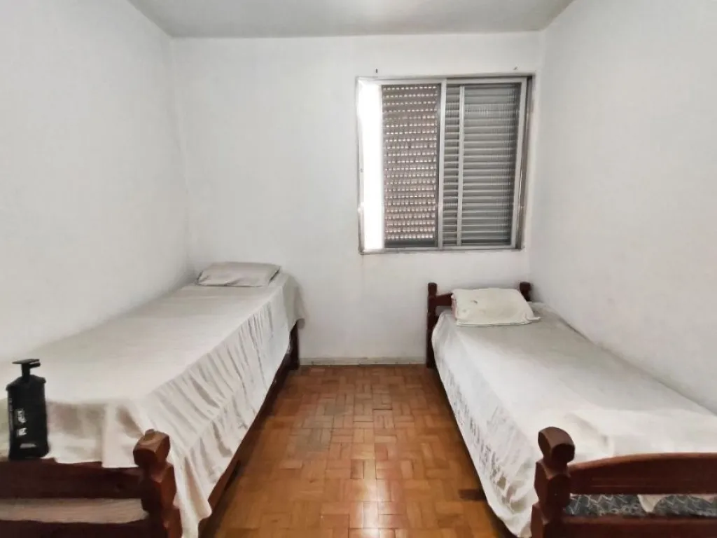 Imagem APARTAMENTO COM 65,00 m² - TUPI - PRAIA GRANDE SP