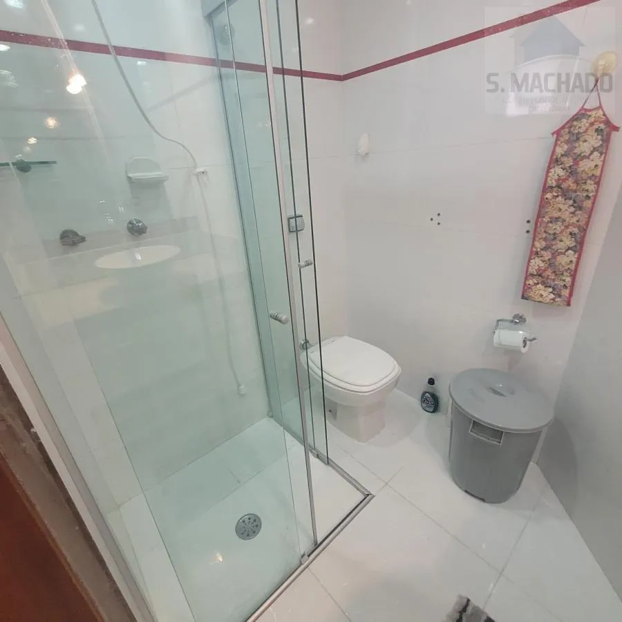 Imagem Apartamento para Venda em Santo André / SP no bairro Vila Valparaiso