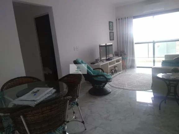 Imagem Apartamento Padrão para Venda em Enseada Guarujá-SP