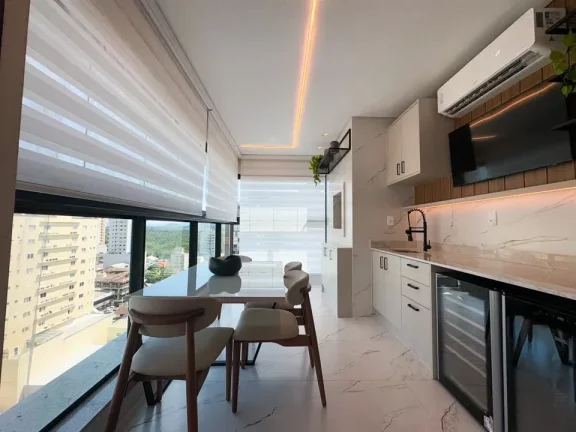 Imagem Showroom 1202 Le Voyage
