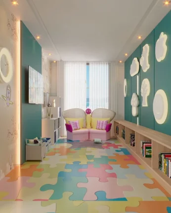 Imagem Apartamento à venda em Porto Belo, Perequê, com 2 quartos, 66m2