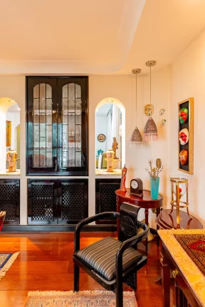 Imagem Apartamento à venda em São Paulo, Jardim Paulista, com 3 quartos, 223m2