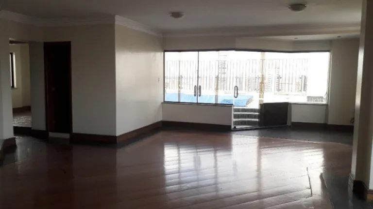 Imagem Cobertura com 4 Quartos à Venda, 280 m² em Batista Campos - Belém