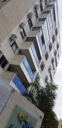 Imagem Apartamento com 3 Quartos à Venda, 90 m² em Santa Rosa - Niterói